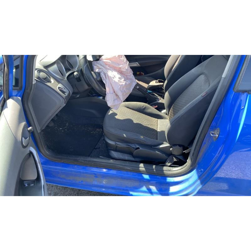 Serrure avant droit SEAT IBIZA 4 Photo n°19