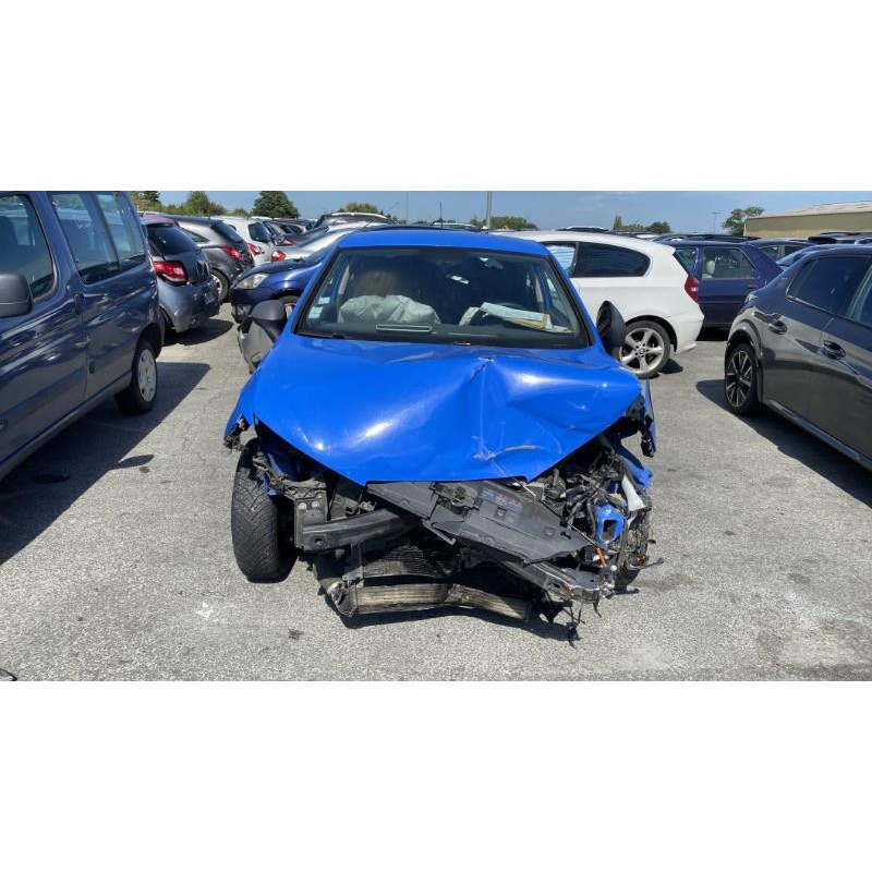 Serrure avant droit SEAT IBIZA 4 Photo n°20