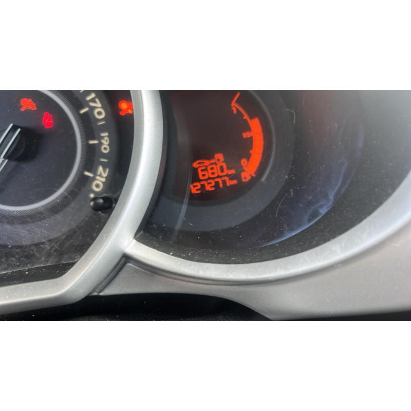Serrure avant gauche CITROEN C3 2 Photo n°6