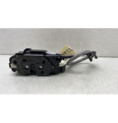 Serrure avant droit SEAT LEON 3 Photo n°1