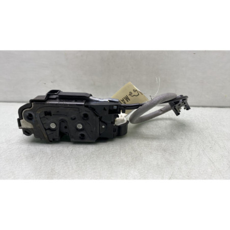 Serrure avant droit SEAT LEON 3 Photo n°1