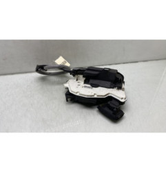 Serrure avant droit SEAT LEON 3