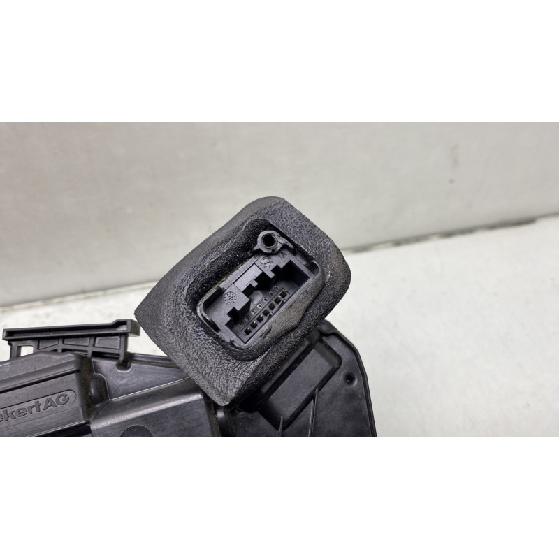 Serrure avant droit SEAT LEON 3 Photo n°3