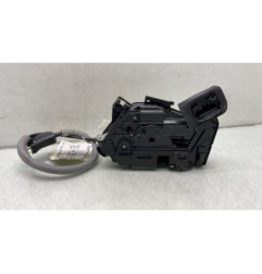 Serrure avant droit SEAT LEON 3