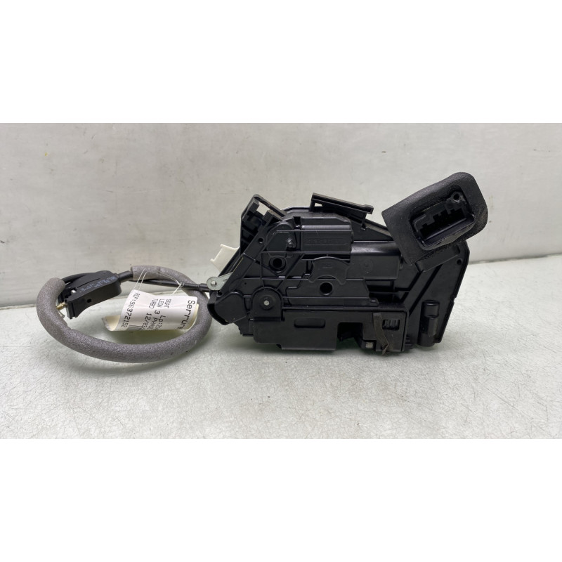 Serrure avant droit SEAT LEON 3 Photo n°4