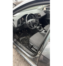 Serrure avant droit SEAT LEON 3
