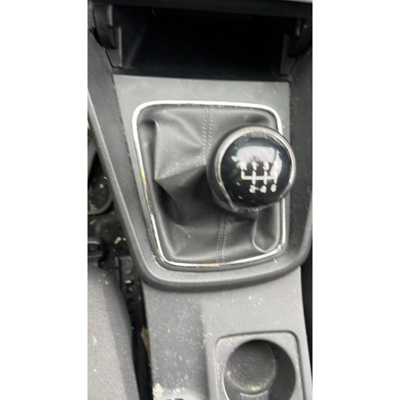 Serrure avant droit SEAT LEON 3 Photo n°6