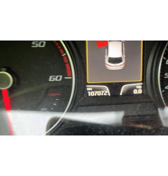 Serrure avant droit SEAT LEON 3