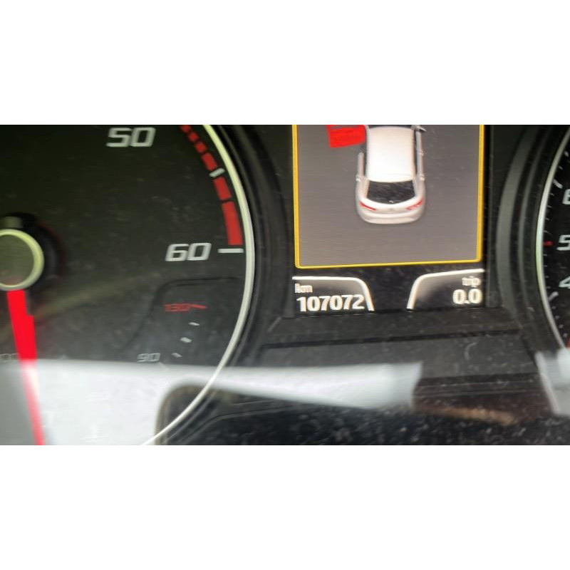 Serrure avant droit SEAT LEON 3 Photo n°7