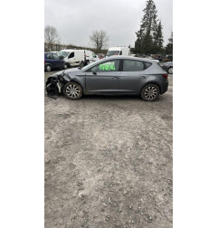 Serrure avant droit SEAT LEON 3