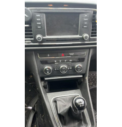 Serrure avant droit SEAT LEON 3
