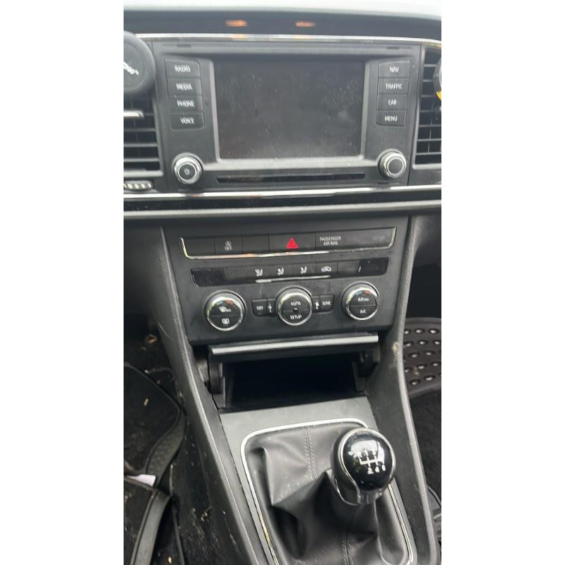 Serrure avant droit SEAT LEON 3 Photo n°9