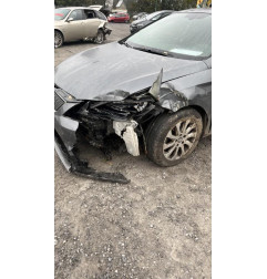 Serrure avant droit SEAT LEON 3