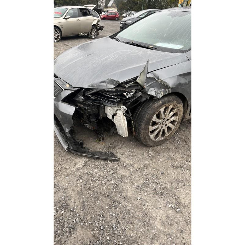 Serrure avant droit SEAT LEON 3 Photo n°10