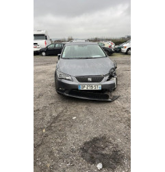 Serrure avant droit SEAT LEON 3