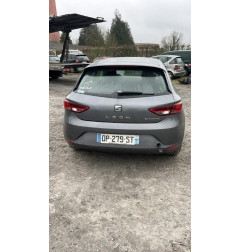 Serrure avant droit SEAT LEON 3