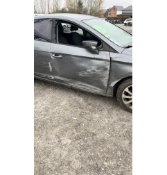Serrure avant droit SEAT LEON 3