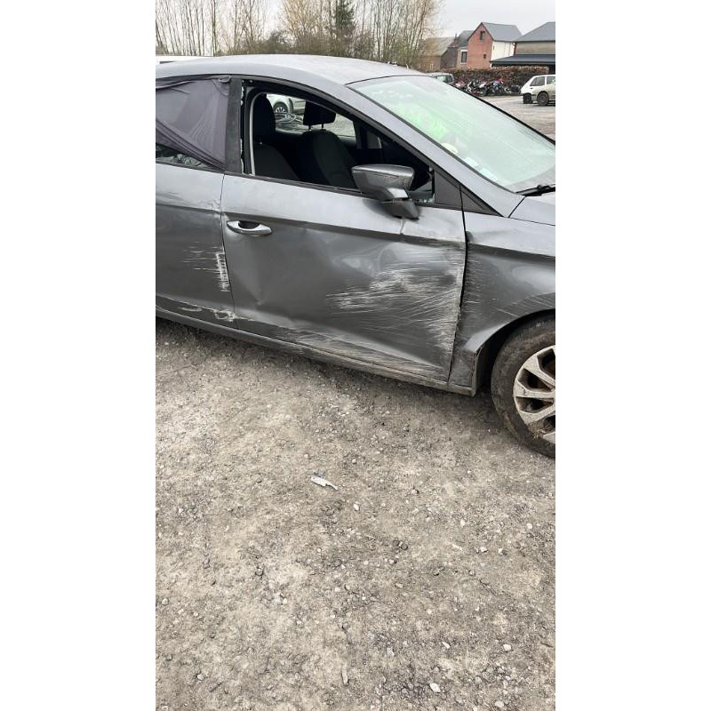Serrure avant droit SEAT LEON 3 Photo n°15