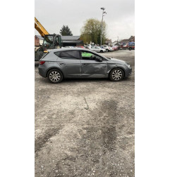 Serrure avant droit SEAT LEON 3