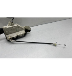 Serrure avant gauche CITROEN C3 2