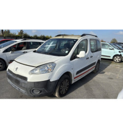 Serrure avant droit PEUGEOT PARTNER 2