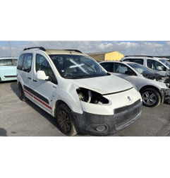 Serrure avant droit PEUGEOT PARTNER 2