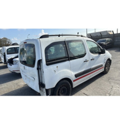Serrure avant droit PEUGEOT PARTNER 2