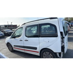 Serrure avant droit PEUGEOT PARTNER 2