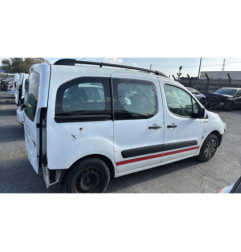 Serrure avant droit PEUGEOT PARTNER 2