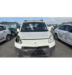 Serrure avant droit PEUGEOT PARTNER 2