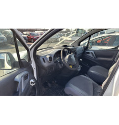 Serrure avant droit PEUGEOT PARTNER 2