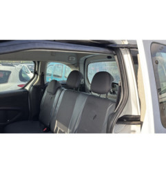 Serrure avant droit PEUGEOT PARTNER 2