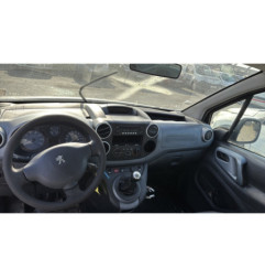 Serrure avant droit PEUGEOT PARTNER 2