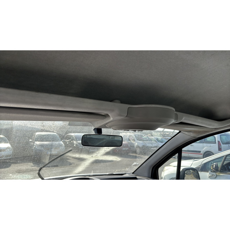 Serrure avant droit PEUGEOT PARTNER 2 Photo n°18