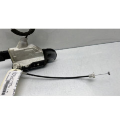 Serrure avant gauche CITROEN C3 2