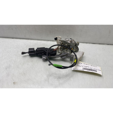 Serrure avant droit PEUGEOT 107
