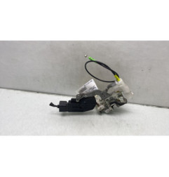 Serrure avant droit PEUGEOT 107
