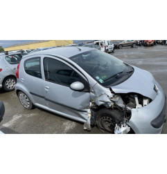 Serrure avant droit PEUGEOT 107