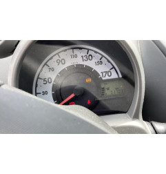 Serrure avant droit PEUGEOT 107