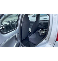 Serrure avant droit PEUGEOT 107