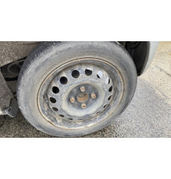 Serrure avant droit PEUGEOT 107
