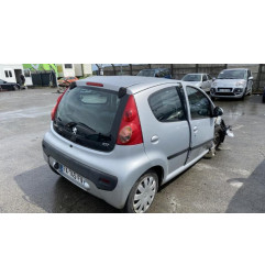 Serrure avant droit PEUGEOT 107