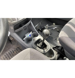 Serrure avant droit PEUGEOT 107