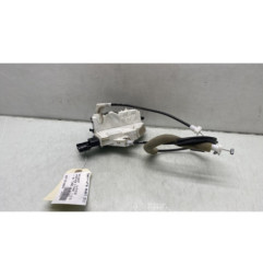 Serrure avant droit PEUGEOT PARTNER 2