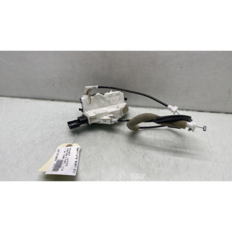 Serrure avant droit PEUGEOT PARTNER 2