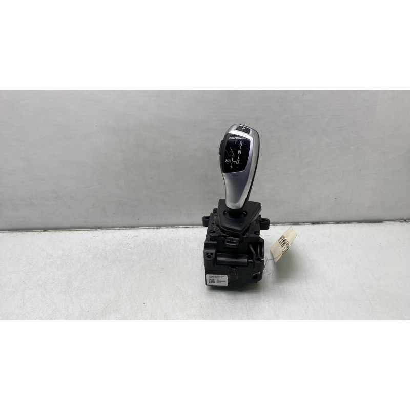 Selecteur boite de vitesse BMW SERIE 3 F31 Photo n°1