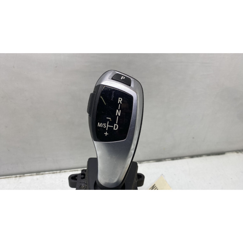 Selecteur boite de vitesse BMW SERIE 3 F31 Photo n°2