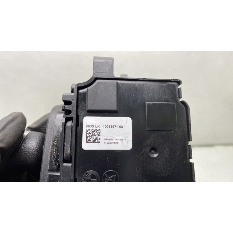 Selecteur boite de vitesse BMW SERIE 3 F31 Photo n°4