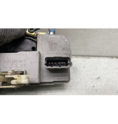 Serrure avant droit CITROEN BERLINGO 1