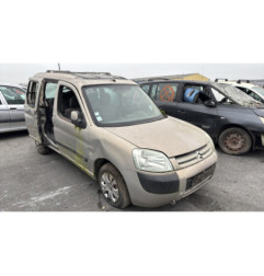 Serrure avant droit CITROEN BERLINGO 1